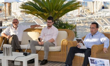 «Le leve dell'impresa futura: dall'Outsourcing alla Contract Logistics», stato dell'arte, tendenze e aspetti contrattuali della logistica italiana al convegno organizzato da Target Sinergie a Riccione