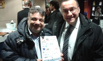 Bilancio sociale aggregato delle imprese aderenti a Unindustria Rimini, Target Sinergie tra le 31 imprese che hanno contribuito