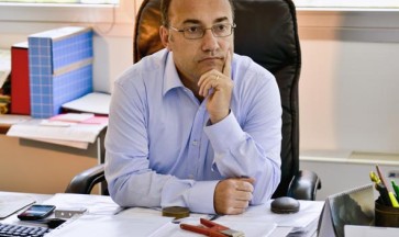 Come ti reinvento lo stabilimento – Il servizio di Tre – Tutto Rimini Economia sulla Target Sinergie