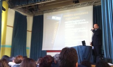 Crescono fatturato (+ 4,5 milioni) e posti di lavoro (+180) per Target Sinergie ma «sostanziale tenuta» del bilancio con lieve passivo. Costi del credito e margini ridotti punti critici su cui lavorare