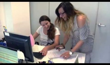Facility management, on line il video illustrativo dei servizi Customer Relationship Management (Crm) e amministrativi