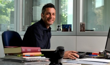 I nuovi volti del CSR: intervista a Simone Vezzali, Presidente In Opera
