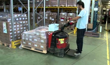 Logistica agroalimentare, «Dalla consulenza alla gestione operativa»: Target Sinergie racconta in un video l’esperienza nello stabilimento Mec3