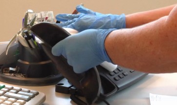 Nuovo inserimento di personale svantaggiato: il Csr affida a In Opera l’appalto Vulcangas per le pulizie uffici