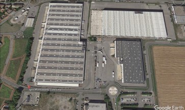 Operativo il progetto di gestione Target Sinergie del magazzino Finiper, che rifornisce la rete di punti vendita Iper.