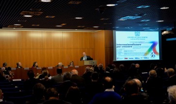 Presentato il Bilancio Sociale Aggregato Unindustria Rimini 2014, Target Sinergie per il secondo anno aderisce al panel di imprese