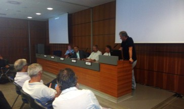 Reti di impresa nella logistica: esperienze, punti cruciali, soluzioni e progetti innovativi per ecommerce nel convegno CDO logistica svoltosi a Rimini