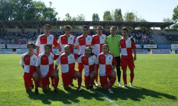 Rimini Calcio, Target Sinergie appoggia il rilancio della squadra cittadina diventando socio al 5%