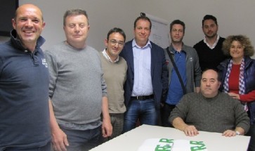 Simone Vezzali, presidente di In Opera Onlus, entra nel nuovo cda del Consorzio Sociale Romagnolo. Neo presidente Gilberto Vittori che succede a Gianpiero Borghini
