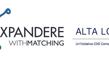 Target Sinergie a Expandere Alta Lombardia per incontrare le PMI di Como, Sondrio, Lecco, Monza e Brianza